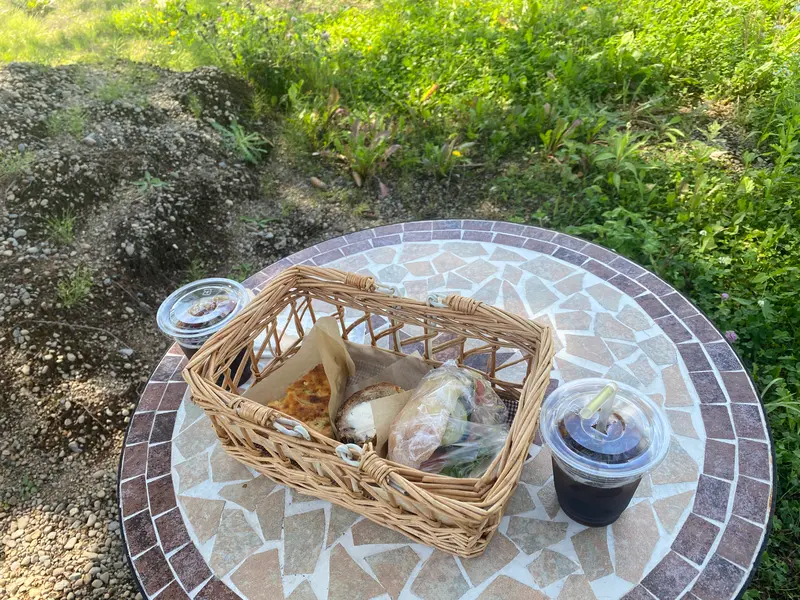 きっちん・ひとさじ