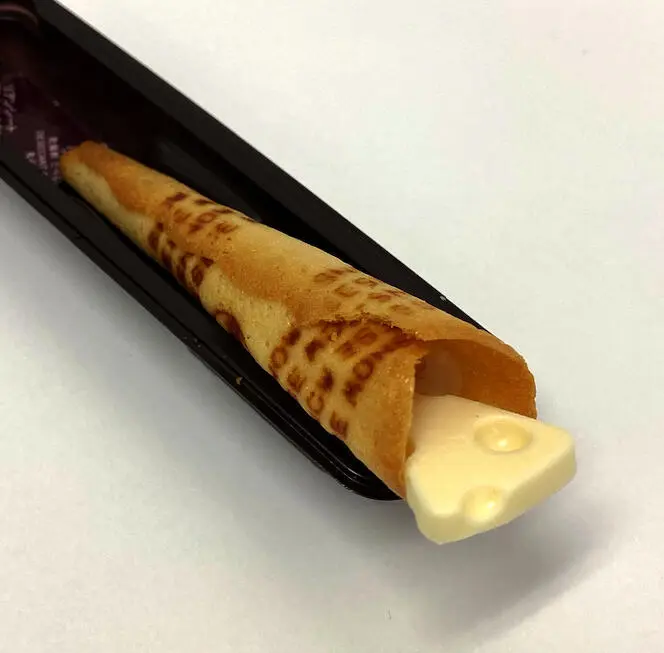 SNOW CHEESE チーズ スノーチーズ 大丸 北海道限定銘菓 お土産