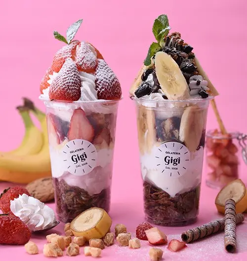 Gelateria Gigi(ジェラテリア ジジ)2