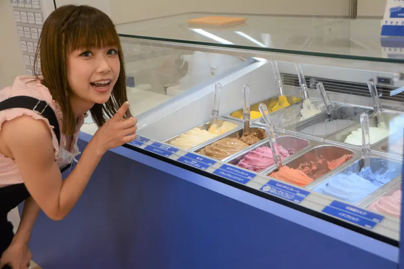 GELATO LicoLico(ジェラート リコリコ)3