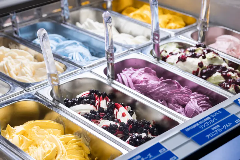GELATO LicoLico(ジェラート リコリコ)2