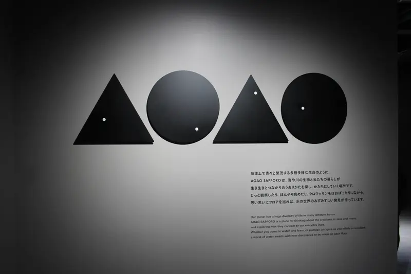 AOAO SAPPORO