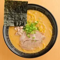 ラーメン喜一郎(新冠)