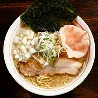 らーめん越乃屋(旭川)