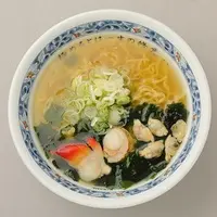 らーめん極 本店(苫小牧)