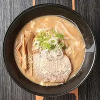 らーめん武蔵坊 弁慶(七飯)