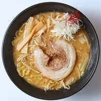 らぁめん 鐵灯(室蘭)