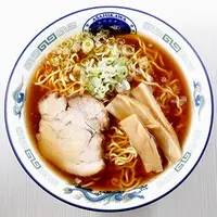 らー麺処 優鳳(旭川)