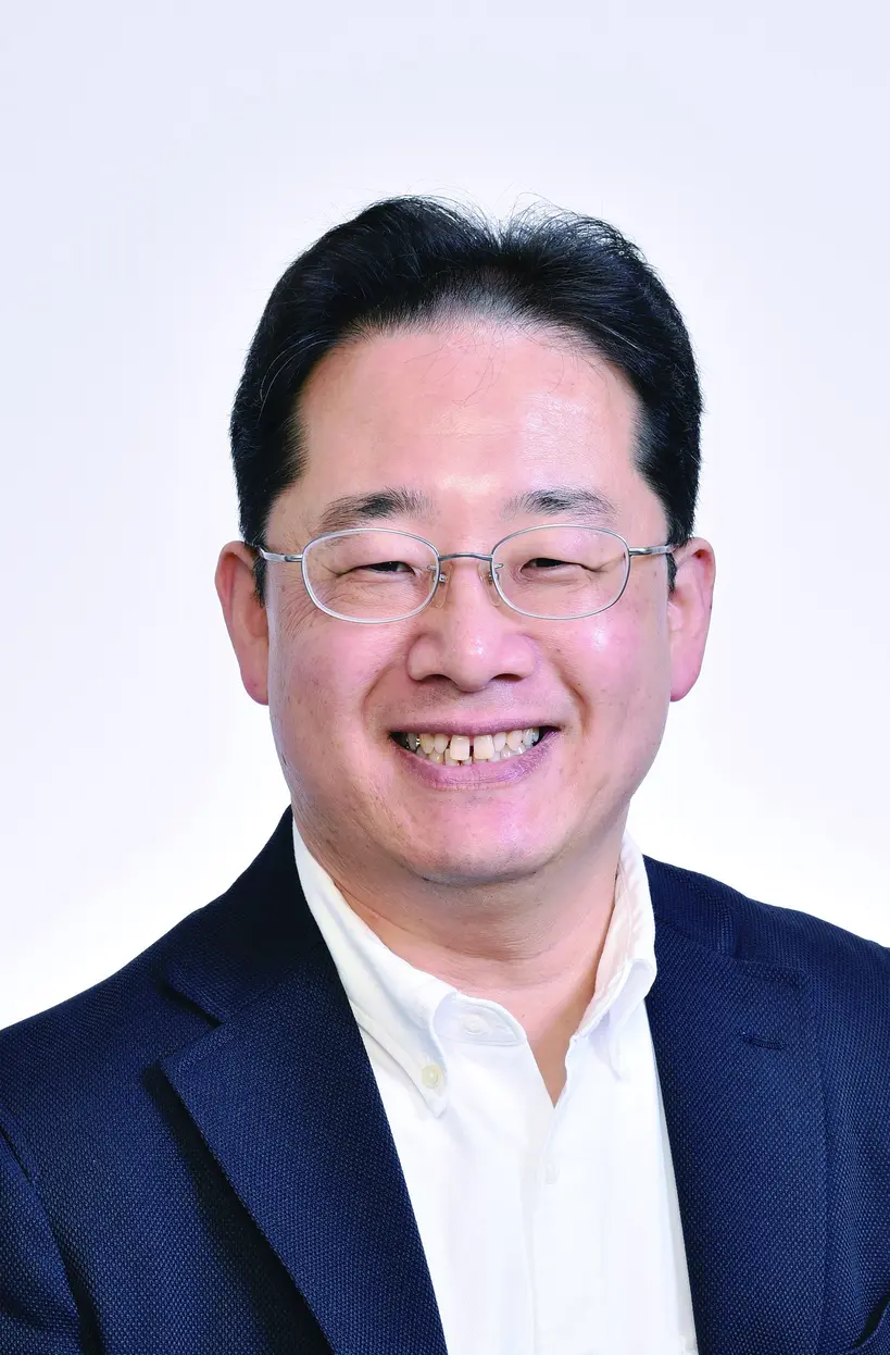 ファイナンシャルプランナー　中谷俊雄 氏