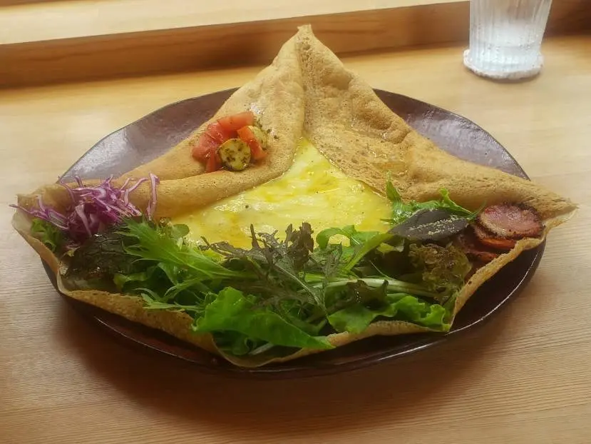 ミエル・フロマージュ