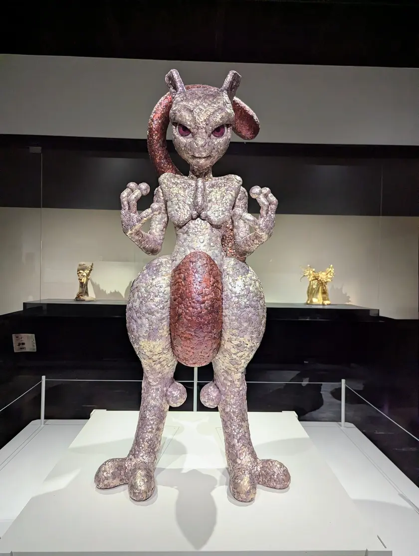 【バラ売り可】ポケモン工芸展　札幌 札幌】北海道立近代美術館「ポケモン×工芸展」レポ｜伝統工芸の技で