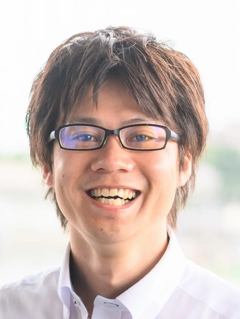 佐藤 慎吾 氏（パナソニックITS株式会社 室蘭開発室 室長）