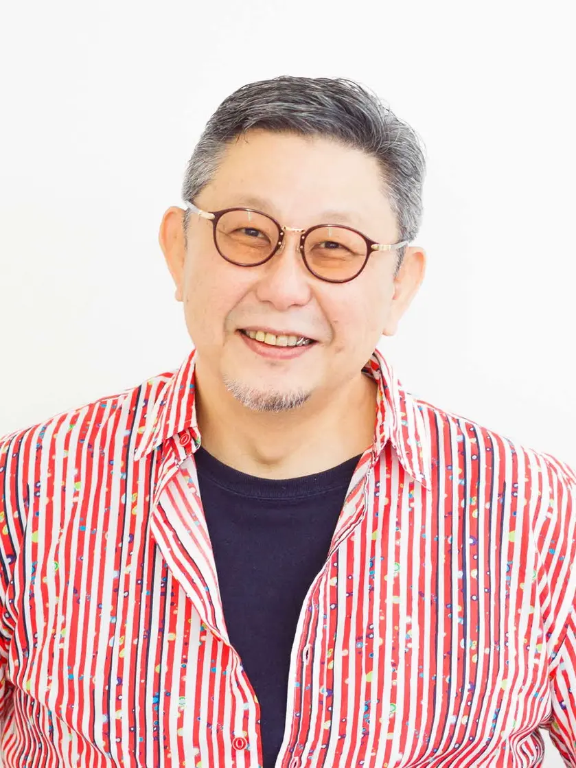 中村 拓哉 氏（株式会社調和技研 代表取締役社長）