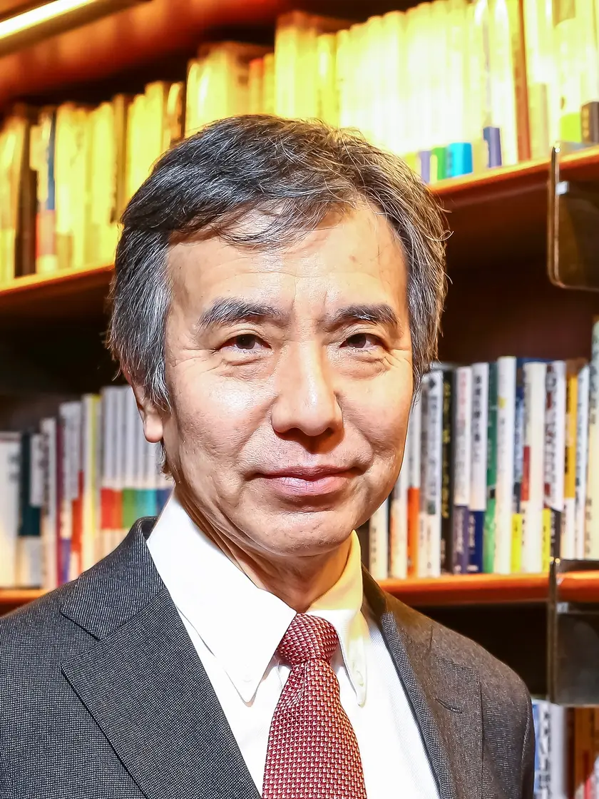 太田 康彦 氏（北海道大学 大学院工学研究院 教授）