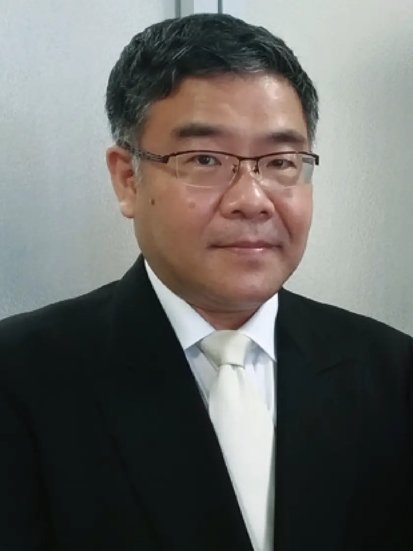 篁(たかむら) 耕司 氏（旭川工業高等専門学校 副校長・電気情報工学科教授）