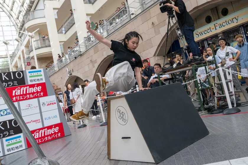 過去の大会の様子