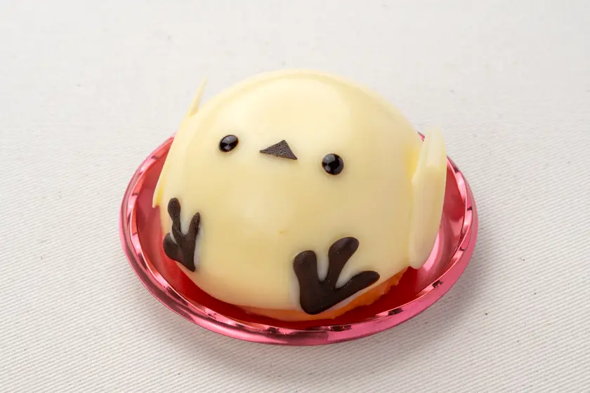 パティスリーラネージュ「シマちゃん'25」