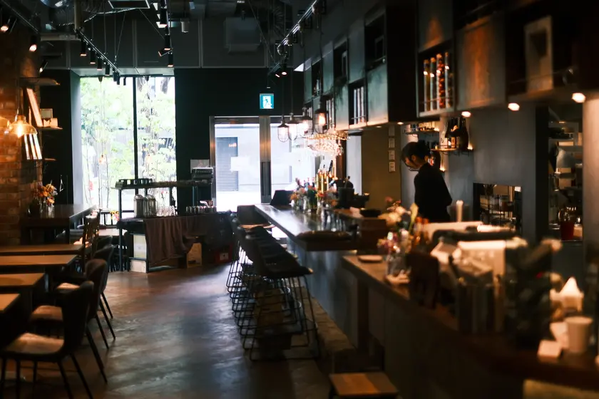 ■メニュー監修・撮影協力 　KATO SHOTEN　本店