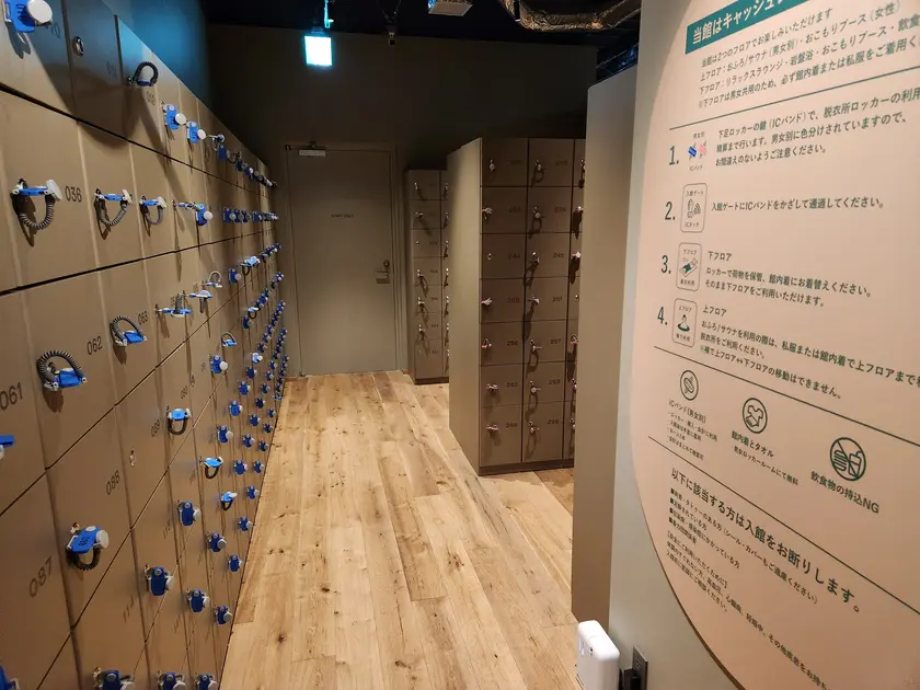 男性は青、女性は赤