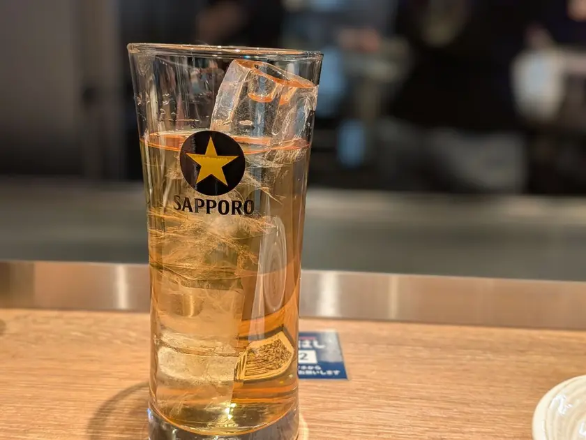 北海道コーン茶