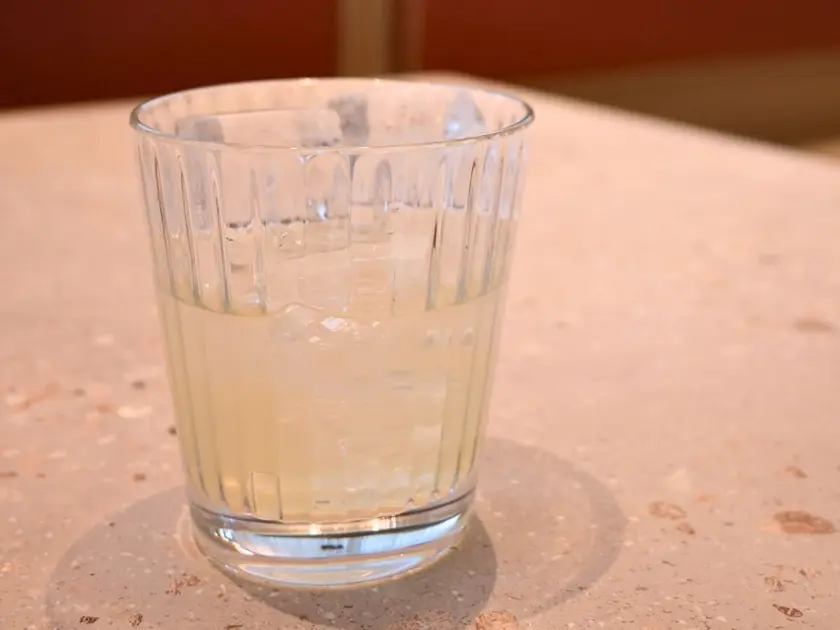 Hakko ＆のデトックスウォーター