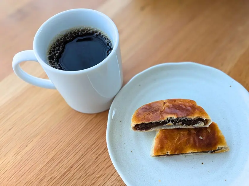 HONOLULUCOFFEE北海道アロハブレンドとハワイフェア限定ノースマン