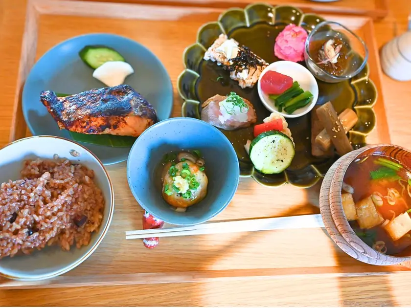 YUWAERU 札幌円山公園店