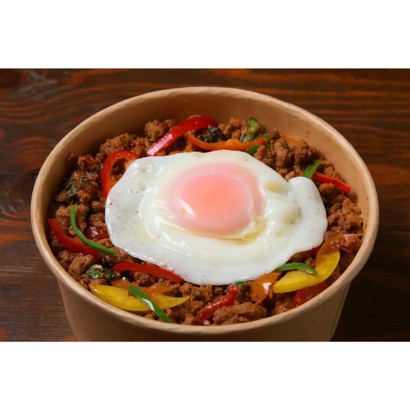 タイ国料理マニータイ(ManeeThai)