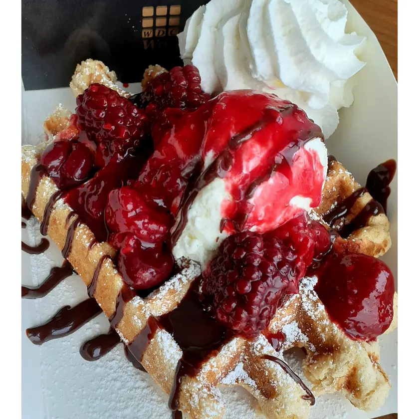 WDC Waffle’s