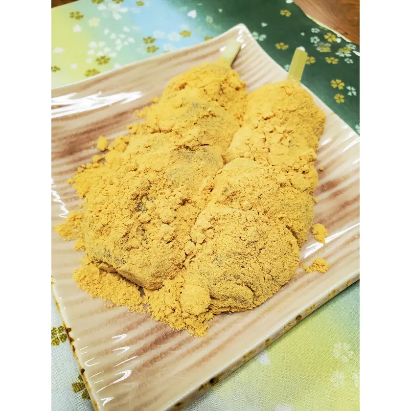 もち処 一久大福堂