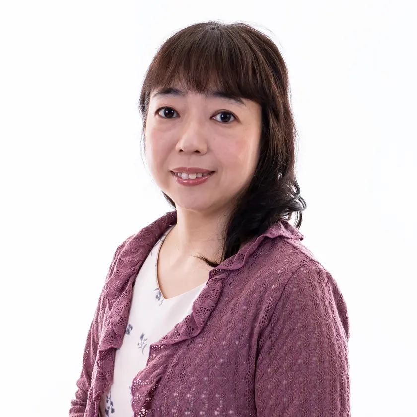 久津 知子 女流三段