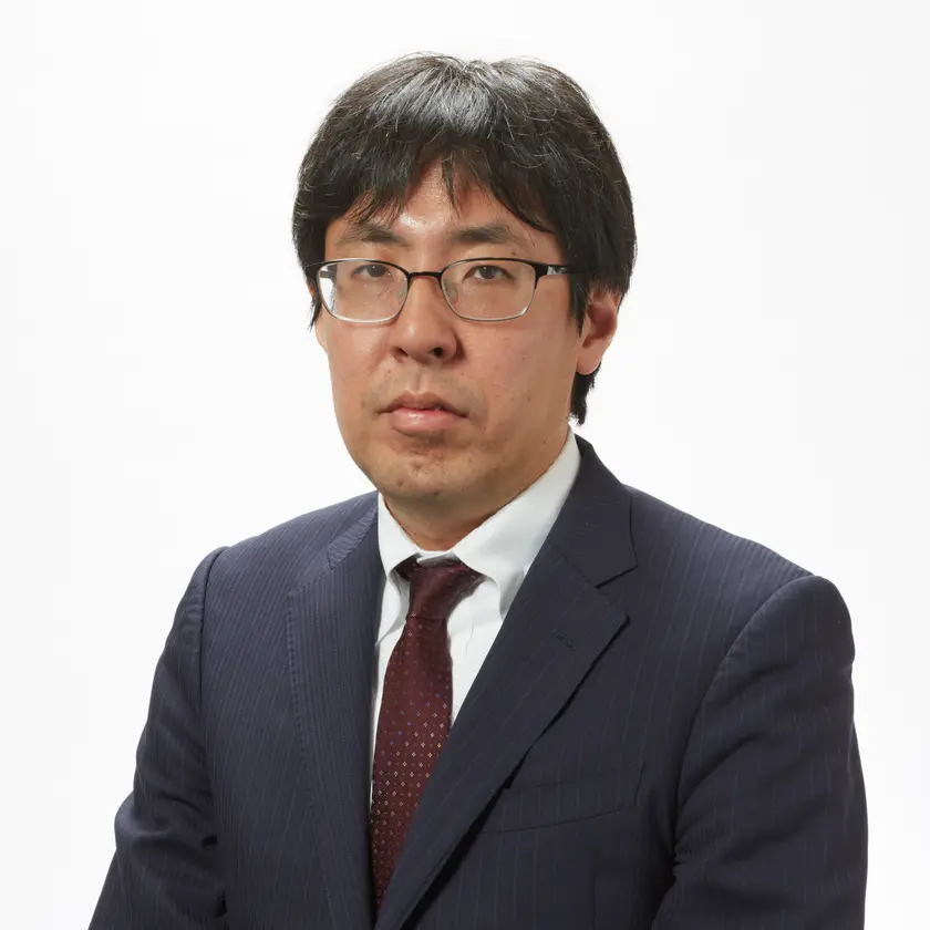 広瀬 章人 九段