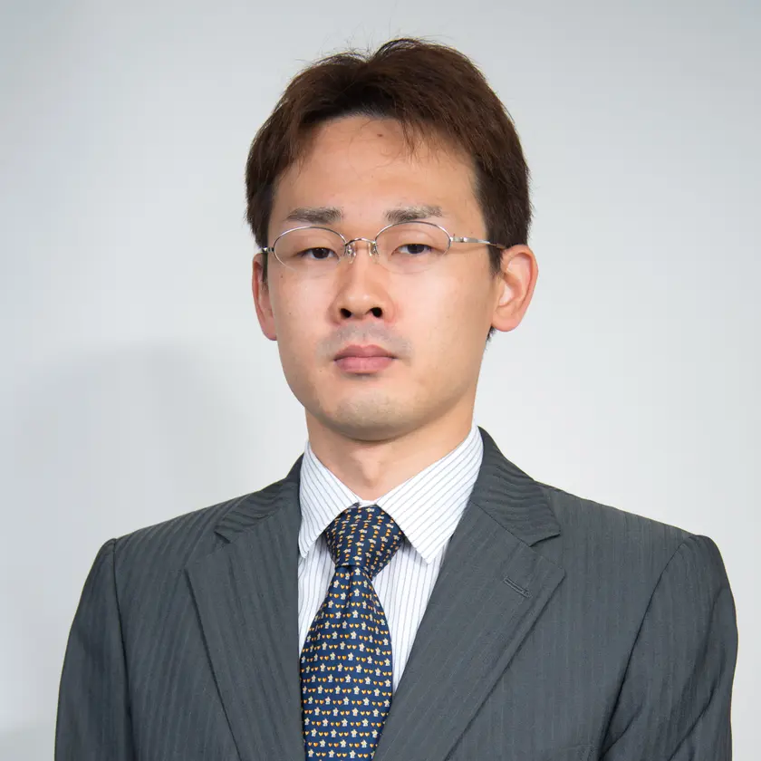 長岡 裕也 六段