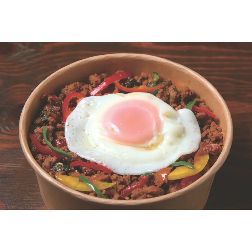 タイ国料理マニータイ（ManeeThai）