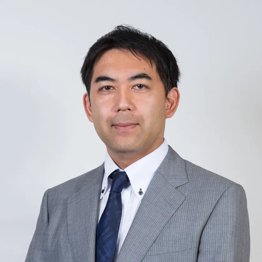 増田 裕司 七段